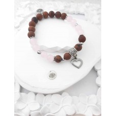 Bracelet Femme de Coeur BFC-03